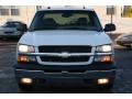 2004 Silverado 1500 LT Extended Cab #9
