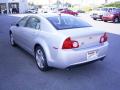 2010 Malibu LT Sedan #2