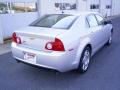 2010 Malibu LT Sedan #4