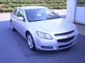 2010 Malibu LT Sedan #6