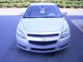 2010 Malibu LT Sedan #7
