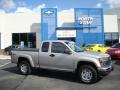 2005 Colorado Z71 Extended Cab 4x4 #1
