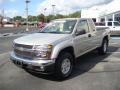 2005 Colorado Z71 Extended Cab 4x4 #7