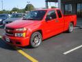 2006 Colorado Xtreme Extended Cab #1