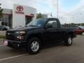 2008 Colorado LS Regular Cab #1