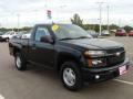 2008 Colorado LS Regular Cab #7