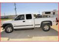 2001 Silverado 1500 LT Extended Cab 4x4 #2 2001 Silverado 1500 LT Extended Cab 4x4 #2