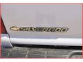 2001 Silverado 1500 LT Extended Cab 4x4 #6 2001 Silverado 1500 LT Extended Cab 4x4 #6