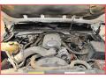 2001 Silverado 1500 LT Extended Cab 4x4 #25 2001 Silverado 1500 LT Extended Cab 4x4 #25