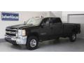 2009 Silverado 3500HD LT Crew Cab 4x4 #1