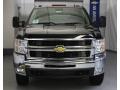 2009 Silverado 3500HD LT Crew Cab 4x4 #2