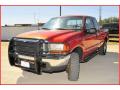 2000 F250 Super Duty XLT Extended Cab 4x4 #1