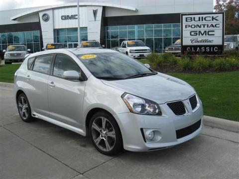 Liquid Platinum Metallic Pontiac Vibe GT. Click to enlarge. Liquid Platinum Metallic Pontiac Vibe GT. Click to enlarge.