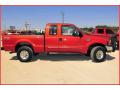 2000 F250 Super Duty XLT Extended Cab 4x4 #7