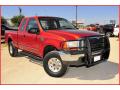 2000 F250 Super Duty XLT Extended Cab 4x4 #8