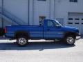 2003 Silverado 2500HD LS Regular Cab photo #2
