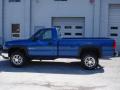 2003 Silverado 2500HD LS Regular Cab photo #7