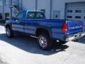 2003 Silverado 2500HD LS Regular Cab photo #8