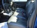2003 Silverado 2500HD LS Regular Cab photo #9