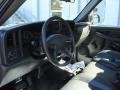 2003 Silverado 2500HD LS Regular Cab photo #10