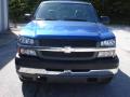 2003 Silverado 2500HD LS Regular Cab photo #11