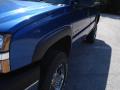 2003 Silverado 2500HD LS Regular Cab photo #12