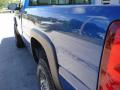 2003 Silverado 2500HD LS Regular Cab photo #15