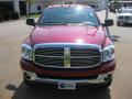 2009 Ram 2500 SLT Quad Cab 4x4 #2