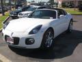 2009 Solstice GXP Coupe #1 2009 Solstice GXP Coupe #1