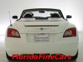 2005 Crossfire Limited Roadster #6