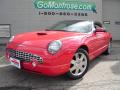 2003 Thunderbird Premium Roadster #1