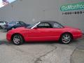 2003 Thunderbird Premium Roadster #2