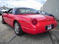 2003 Thunderbird Premium Roadster #3