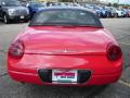 2003 Thunderbird Premium Roadster #4