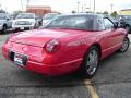 2003 Thunderbird Premium Roadster #5