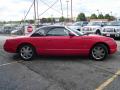 2003 Thunderbird Premium Roadster #6