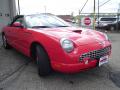 2003 Thunderbird Premium Roadster #7