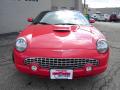 2003 Thunderbird Premium Roadster #8
