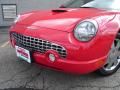 2003 Thunderbird Premium Roadster #9