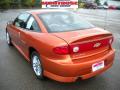 2004 Cavalier LS Sport Coupe #5