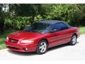 2000 Sebring JXi Convertible #2