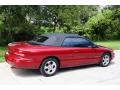 2000 Sebring JXi Convertible #9