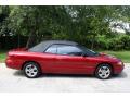 2000 Sebring JXi Convertible #11