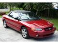 2000 Sebring JXi Convertible #14