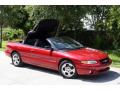 2000 Sebring JXi Convertible #30