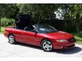 2000 Sebring JXi Convertible #31