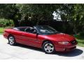 2000 Sebring JXi Convertible #32