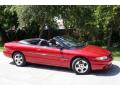2000 Sebring JXi Convertible #33