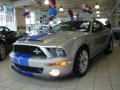 2009 Mustang Shelby GT500KR Coupe #2