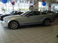 2009 Mustang Shelby GT500KR Coupe #3